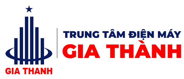 logo gia thanh